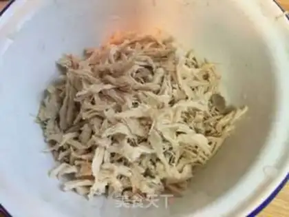 Make Pixie step 8