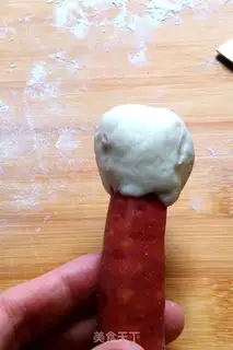 Make Dogs eat bone dogs step 5