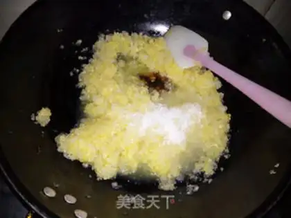 Make Pure pineapples step 8