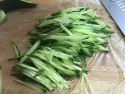 Make Pixie step 9