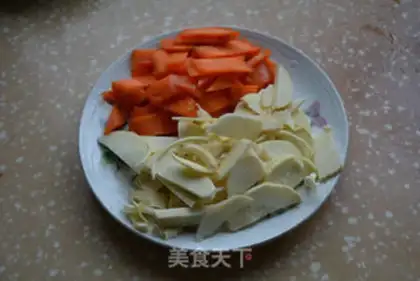 Make A chicken chip step 2