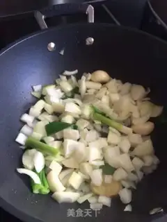 Make Tomato stew step 7