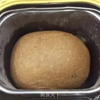 Make Fruit bread step 6