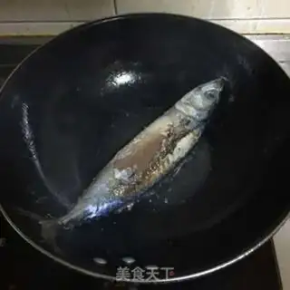 Make Poppyfish step 2