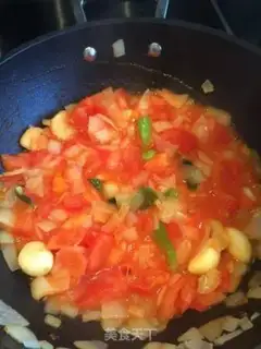 Make Tomato stew step 9
