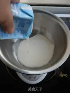Make Strawberry cream rolls step 14