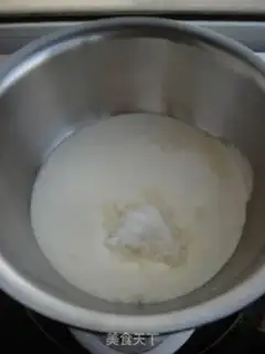 Make Strawberry cream rolls step 15