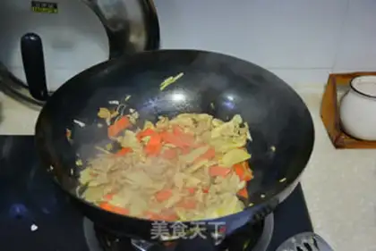 Make A chicken chip step 6