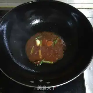 Make Poppyfish step 5