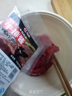 Make Roasted steak step 2