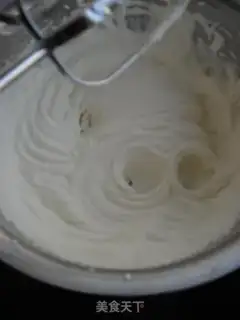 Make Strawberry cream rolls step 16