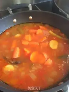 Make Tomato stew step 13