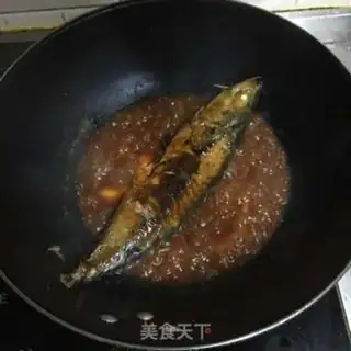 Make Poppyfish step 7
