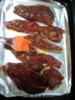 Make Roasted steak step 5
