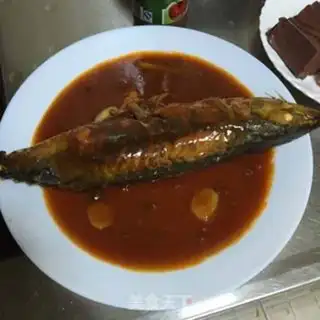 Make Poppyfish step 8