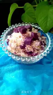 Make Potato rice step 6
