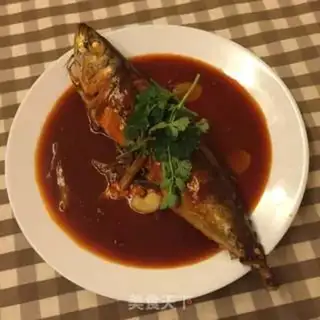 Make Poppyfish step 9