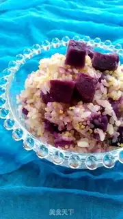 Make Potato rice step 7