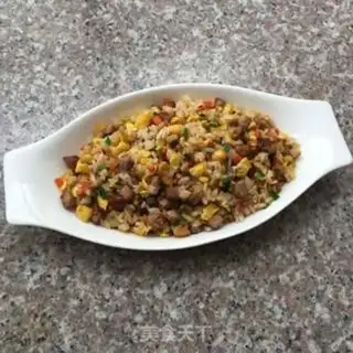 Make Forbidden rice step 5
