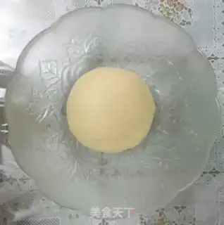 Make Mexican soybread step 0