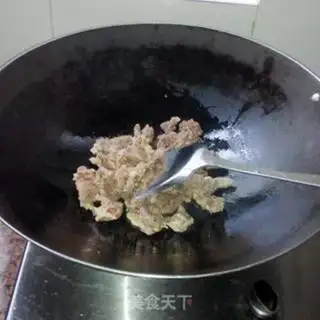 Make Red calf step 3