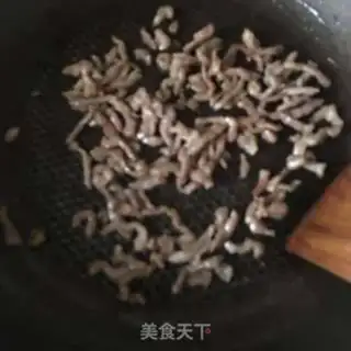 Make Spam is red step 3