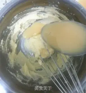 Make Mexican soybread step 6