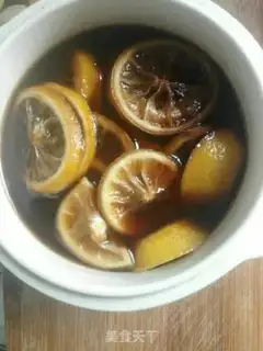 Make Lemon cream step 6
