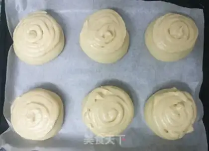 Make Mexican soybread step 10