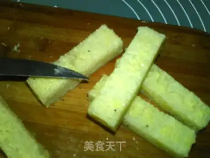 Make A duck step 0