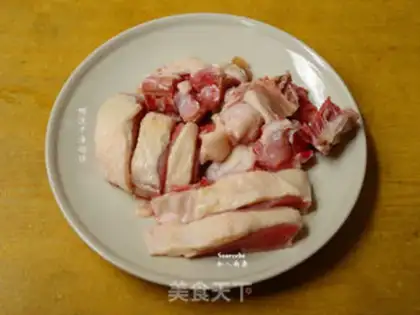 Make A duck step 1