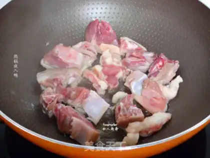 Make A duck step 3