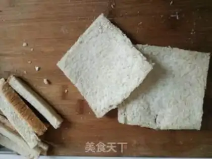 Make Banana chip step 2