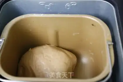 Make ♪ Toast the dates ♪ step 4