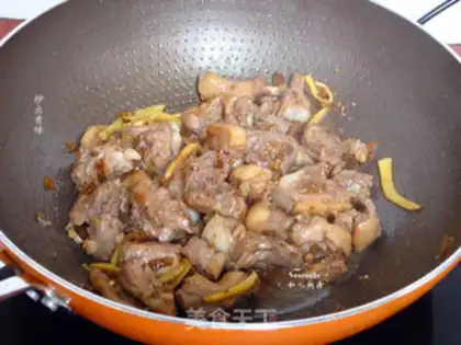Make A duck step 5