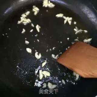 Make Fried pasta step 4