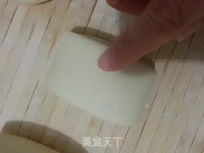 Make Homemade buns step 9