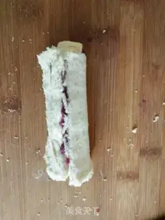 Make Banana chip step 4