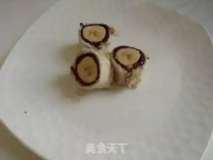 Make Banana chip step 5