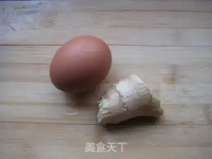 Make Ginger