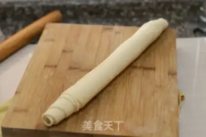 Make Slice the fragrance step 7