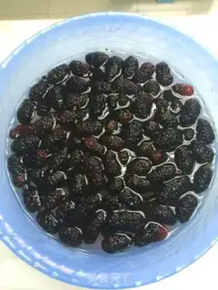Make Smoky lemon yogurt step 2