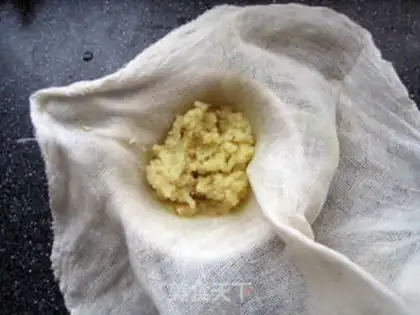 Make Ginger