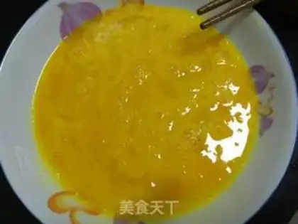 Make Fried rice step 0