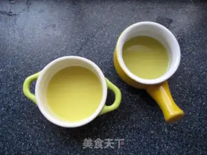 Make Ginger