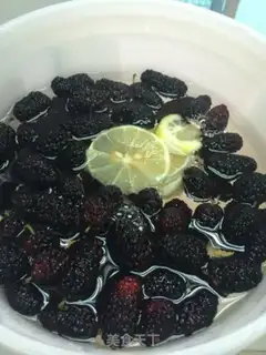 Make Smoky lemon yogurt step 6