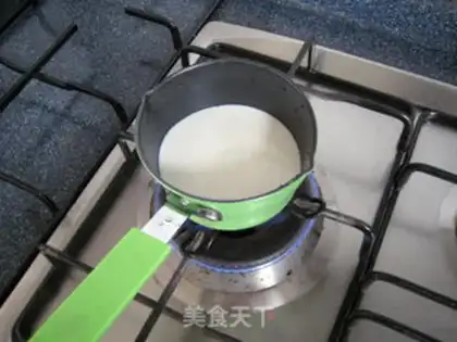 Make Ginger