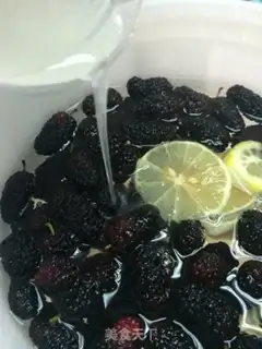 Make Smoky lemon yogurt step 7
