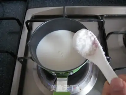 Make Ginger