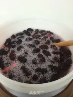 Make Smoky lemon yogurt step 9